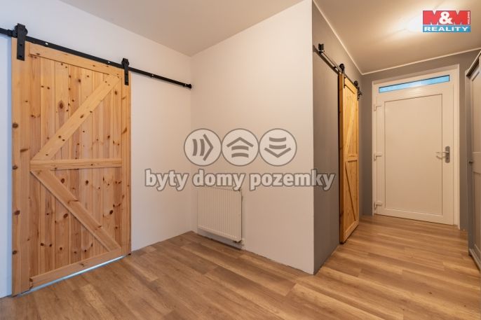 Prodej, Rodinný dům, Třebeň