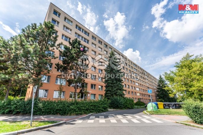 Prodej, Byt 3+1, Praha