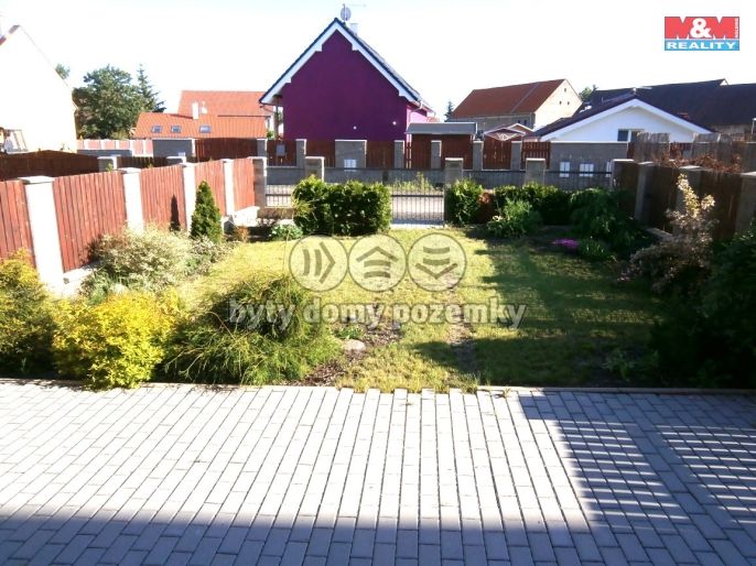 Prodej, Rodinný dům, Lenešice