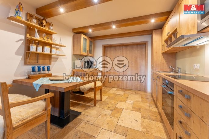 Prodej, Vinný sklep, Velké Bílovice