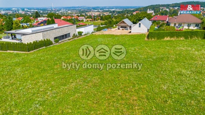 Prodej, Pozemek k bydlení, Srubec