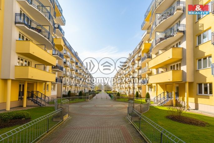 Prodej, Byt 2+kk, Praha