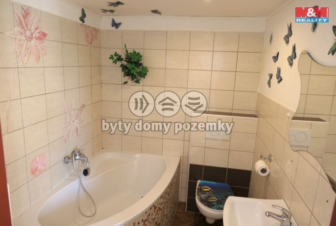 Pronájem, Byt 1+kk, Beroun