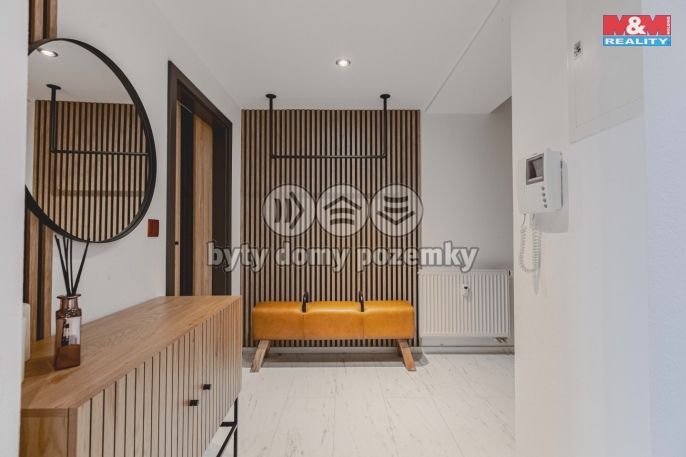 Prodej, Byt 4+kk, Klatovy