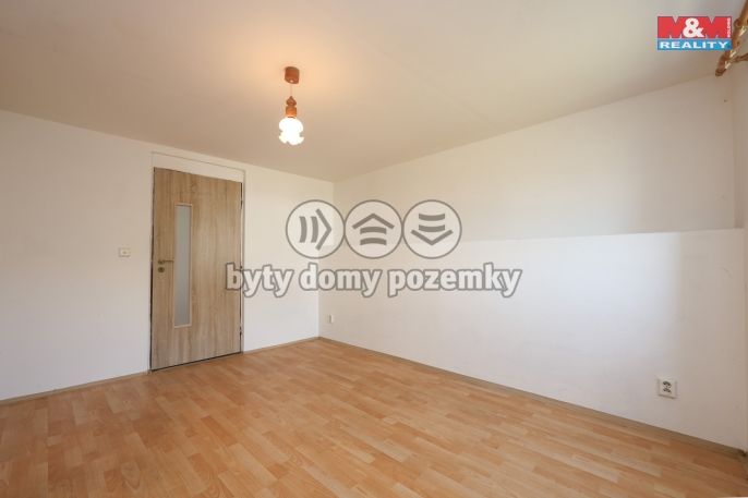 Prodej, Rodinný dům, Bílá Lhota