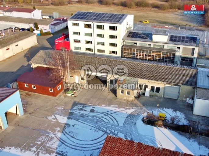 Prodej, Sklad, Lysá nad Labem