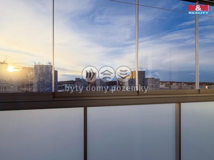 Prodej, Byt 2+kk, Ostrava