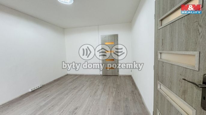 Prodej, Byt 3+1, Most