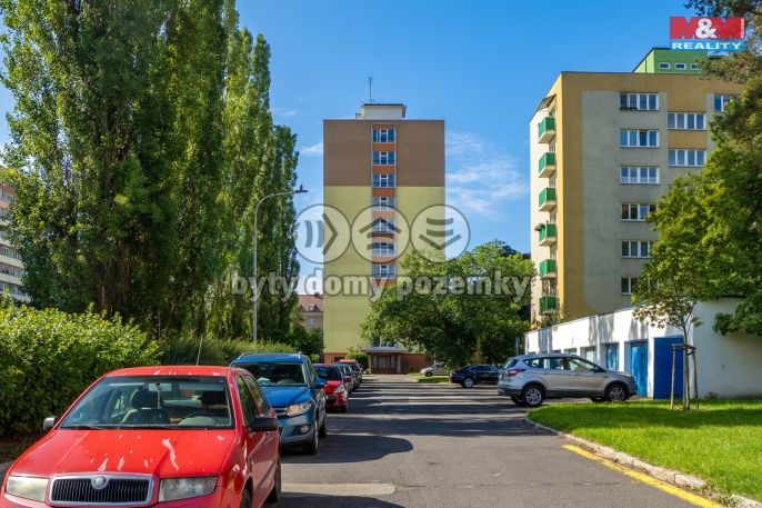 Prodej, Byt 1+kk, Mladá Boleslav