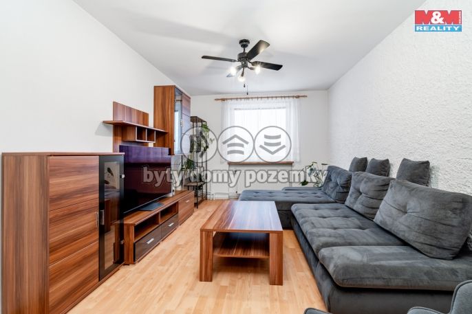 Prodej, Byt 3+1, Radešínská Svratka