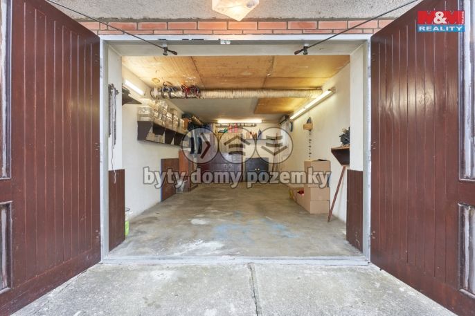 Prodej, Rodinný dům, Mysločovice