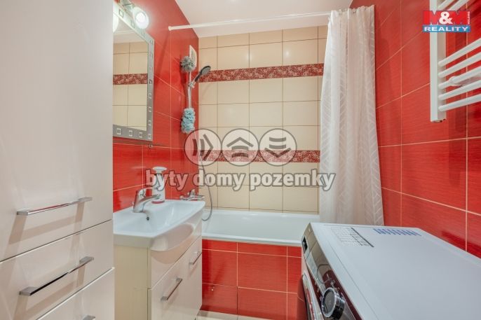 Prodej, Byt 3+1, Praha