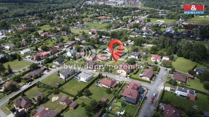 Prodej, Pozemek k bydlení, Stonava