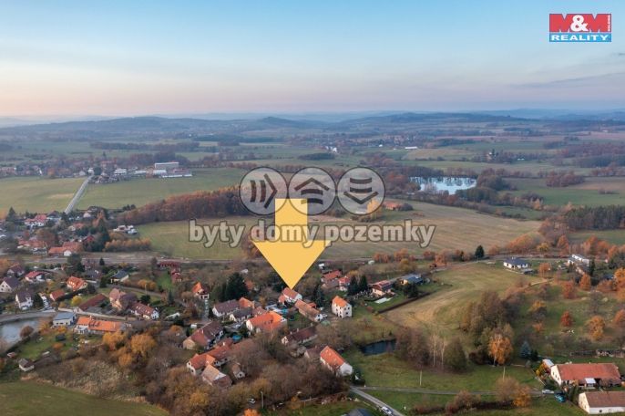 Prodej, Chalupa, Štětkovice