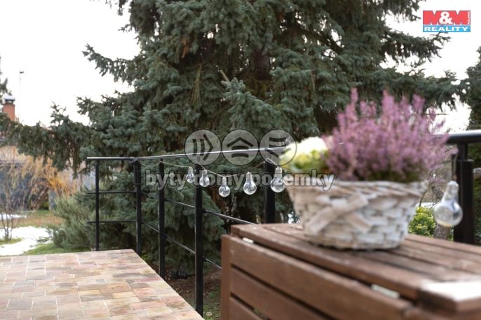 Prodej, Rodinný dům, Káraný