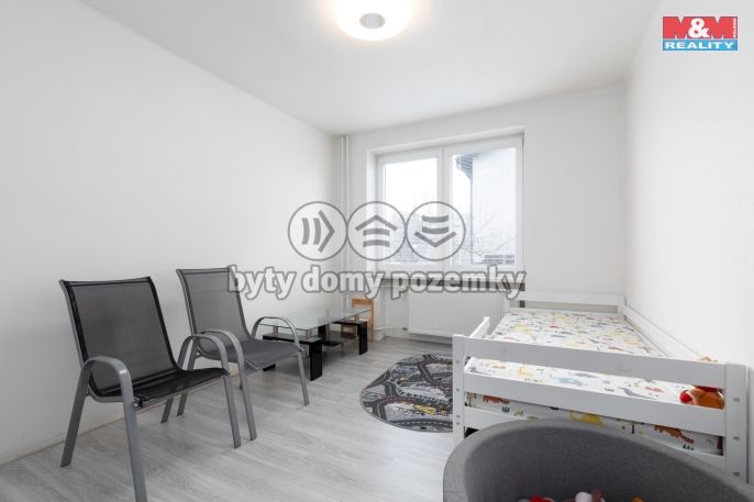 Prodej, Rodinný dům, Ostrava