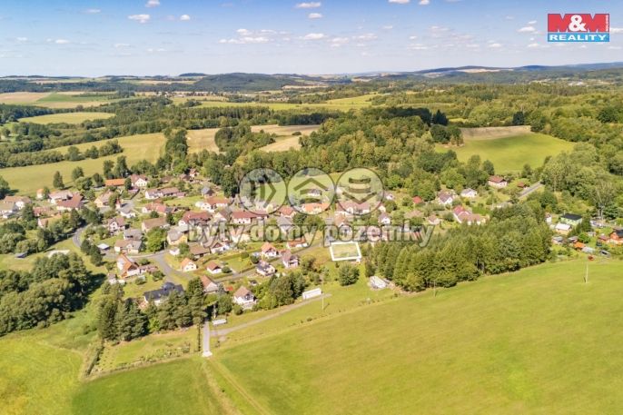 Prodej, Pozemek k bydlení, Mlýnské Struhadlo