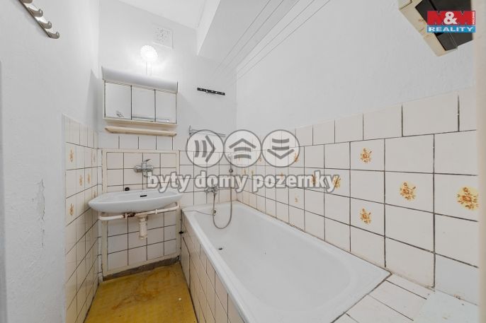 Prodej, Byt 2+1, Most