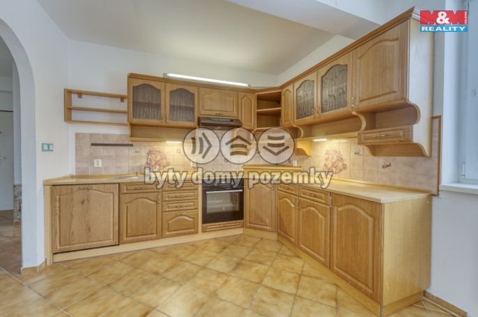 Prodej, Byt 3+1, Město Touškov