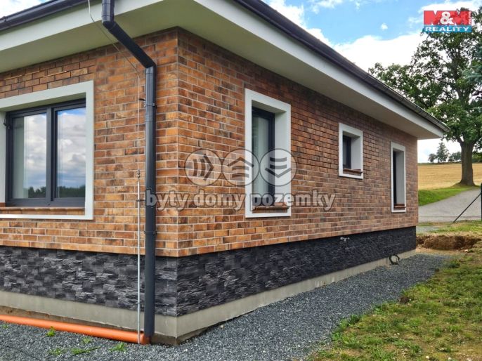 Prodej, Rodinný dům, Soutice