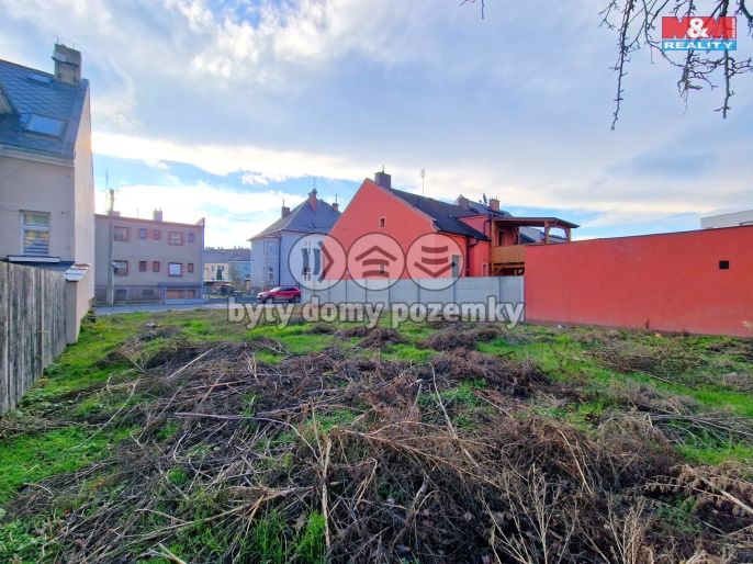 Prodej, Pozemek k bydlení, Opava