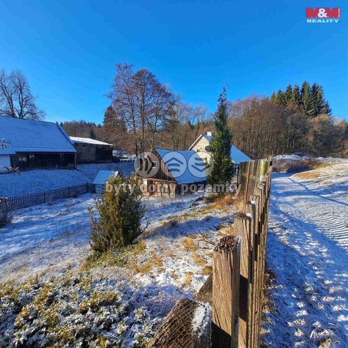 Prodej, Rodinný dům, Stará Ves