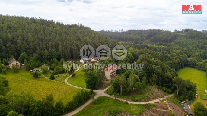 Prodej, Hotel, penzion, Havlovice