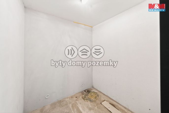 Prodej, Byt 4+kk, Troubsko