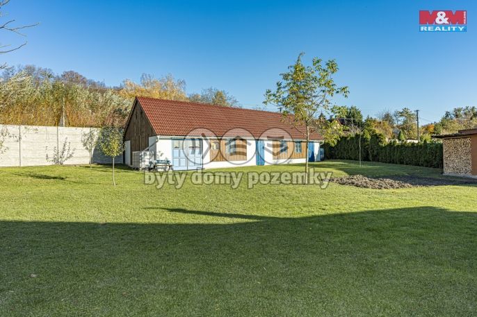 Prodej, Rodinný dům, Běstvina