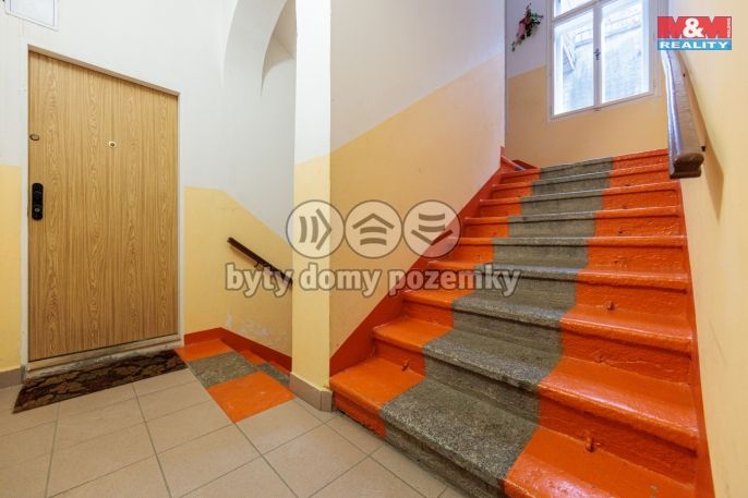 Prodej, Byt 3+1, Karlovy Vary