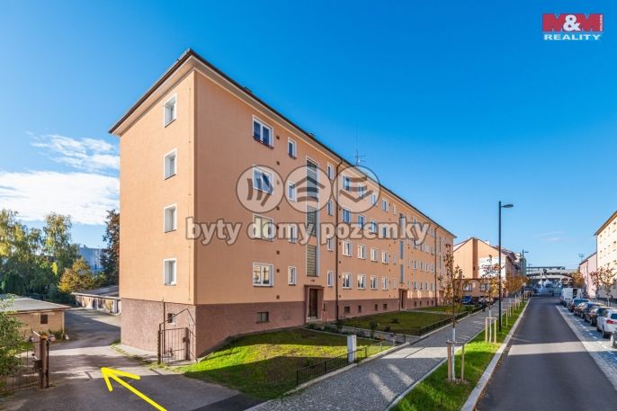 Prodej, Garáž, Benešov