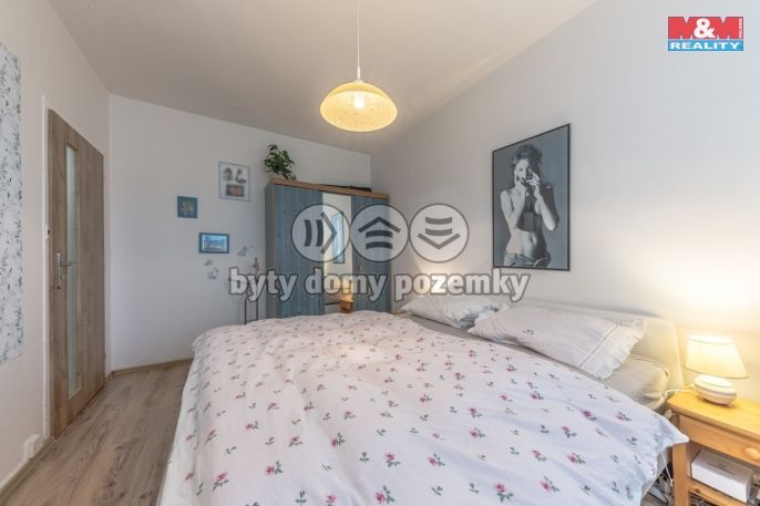 Prodej, Byt 3+1, Praha