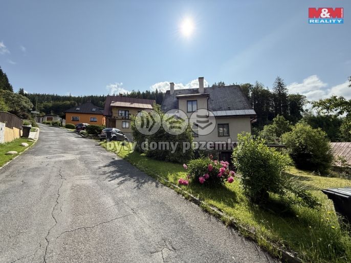 Prodej, Rodinný dům, Jablonec nad Jizerou