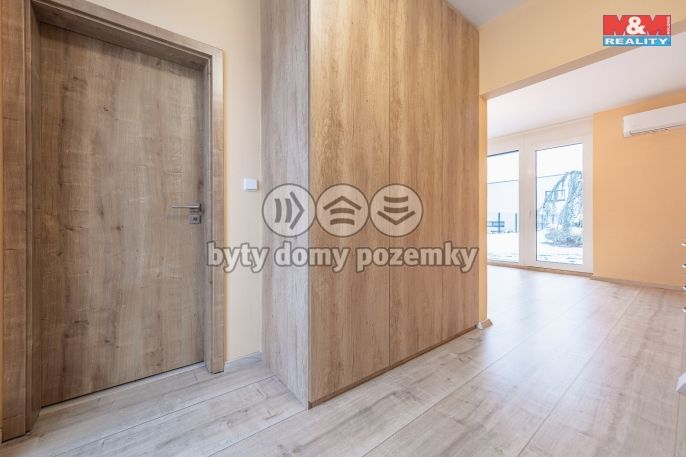 Prodej, Rodinný dům, Doubravčice