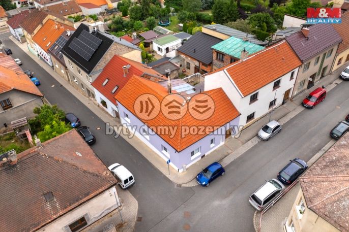 Prodej, Rodinný dům, Rakovník