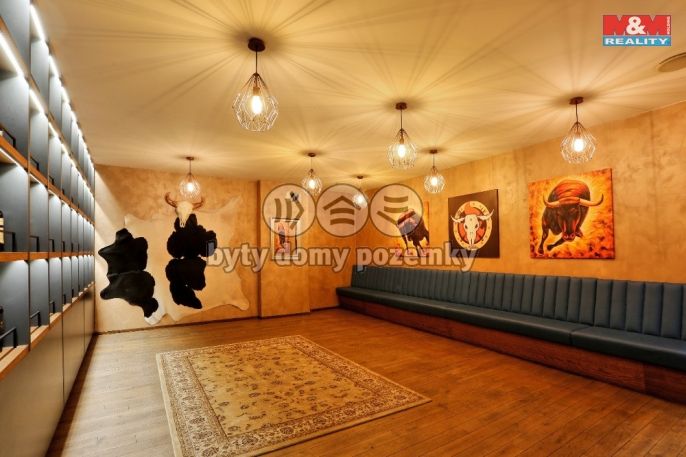 Prodej, Obchod a služby, Olomouc