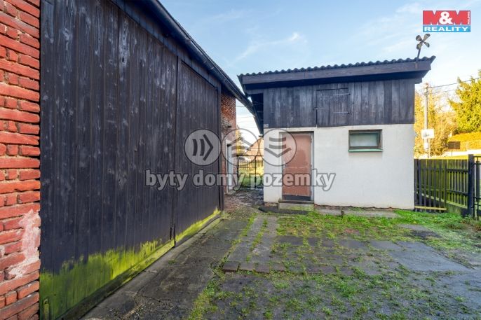 Prodej, Rodinný dům, Starý Bydžov