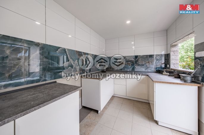 Prodej, Rodinný dům, Rostoklaty