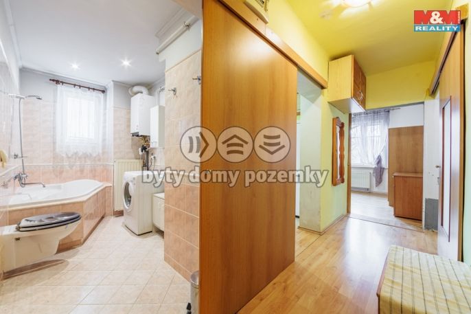 Prodej, Byt 2+1, Karlovy Vary