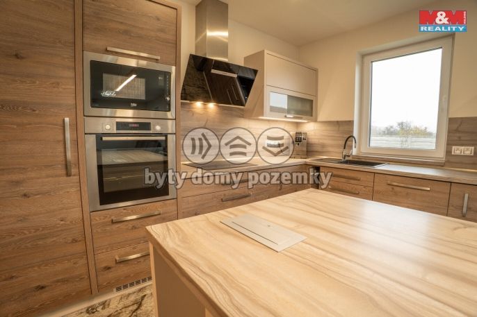 Prodej, Rodinný dům, Pouzdřany