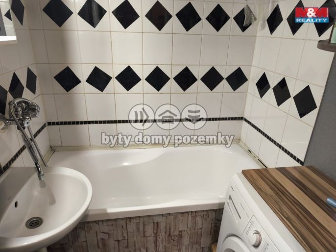 Prodej, Byt 2+1, Karviná