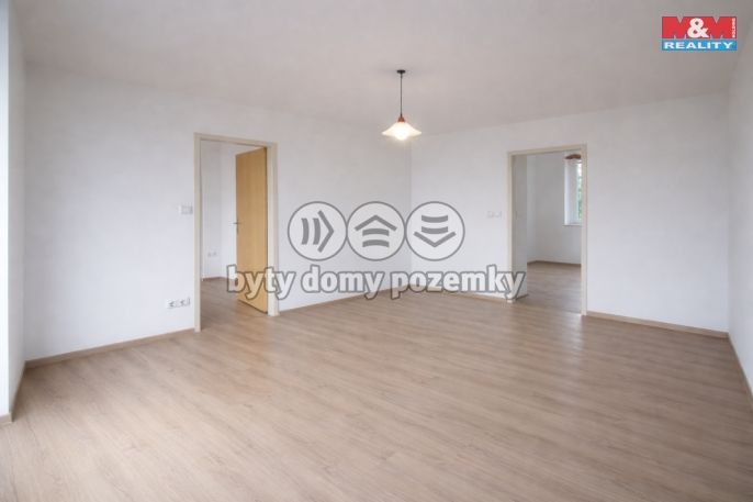 Prodej, Byt 3+1, Dobruška