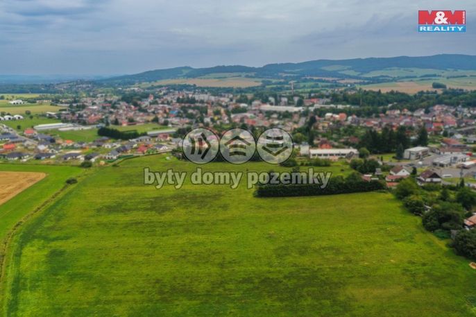 Prodej, Pole, Nýrsko