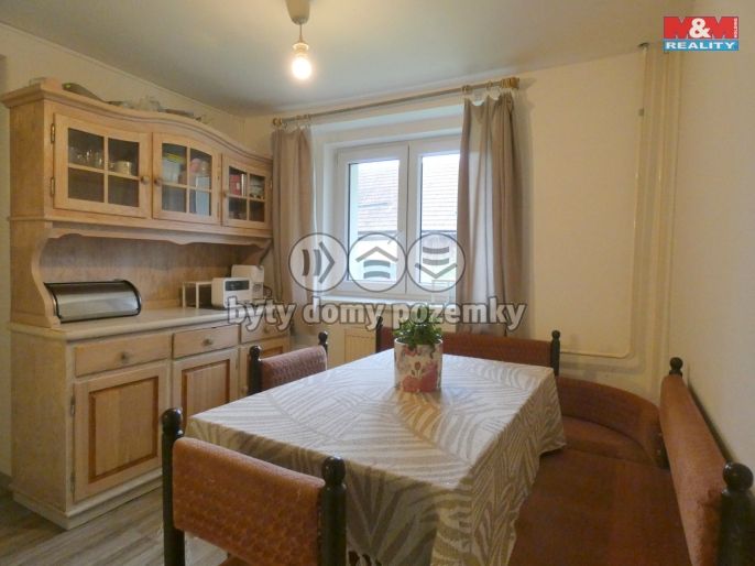 Prodej, Zemědělská usedlost, Dolní Pohleď