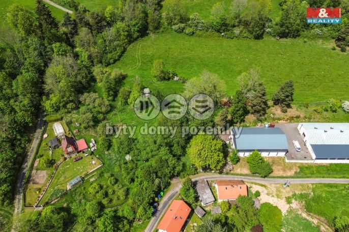 Prodej, Zahrada, Sušice