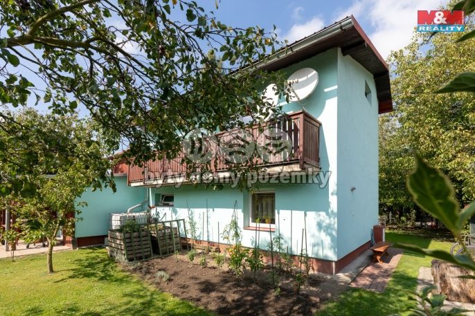 Prodej, Nájemní dům, Frýdlant nad Ostravicí