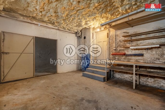 Prodej, Byt 2+1, Smržovka