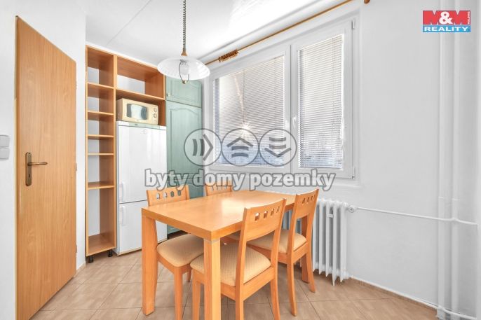 Prodej, Byt 2+1, Polička