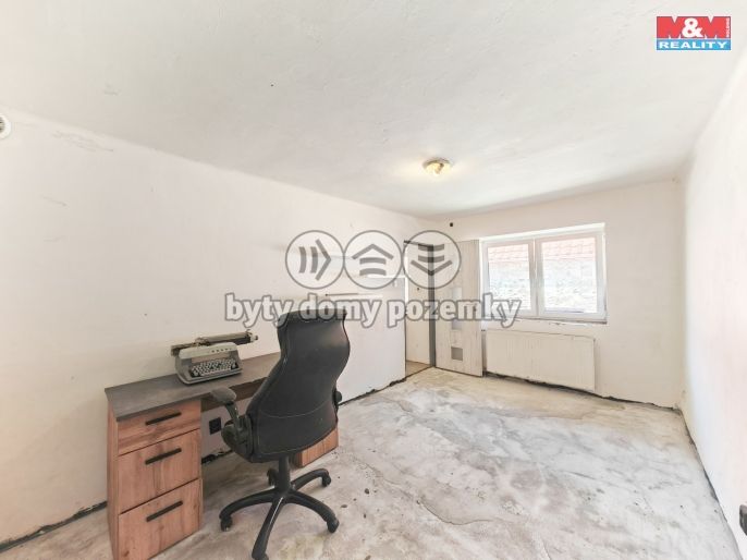 Prodej, Rodinný dům, Zdechovice