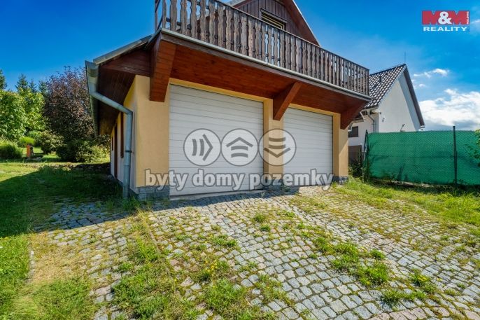 Prodej, Rodinný dům, Velké Chvojno